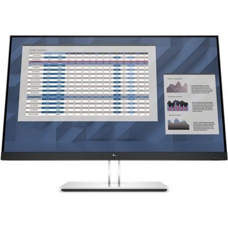 Hewlett-Packard  E27 G4 (27", Full HD) 