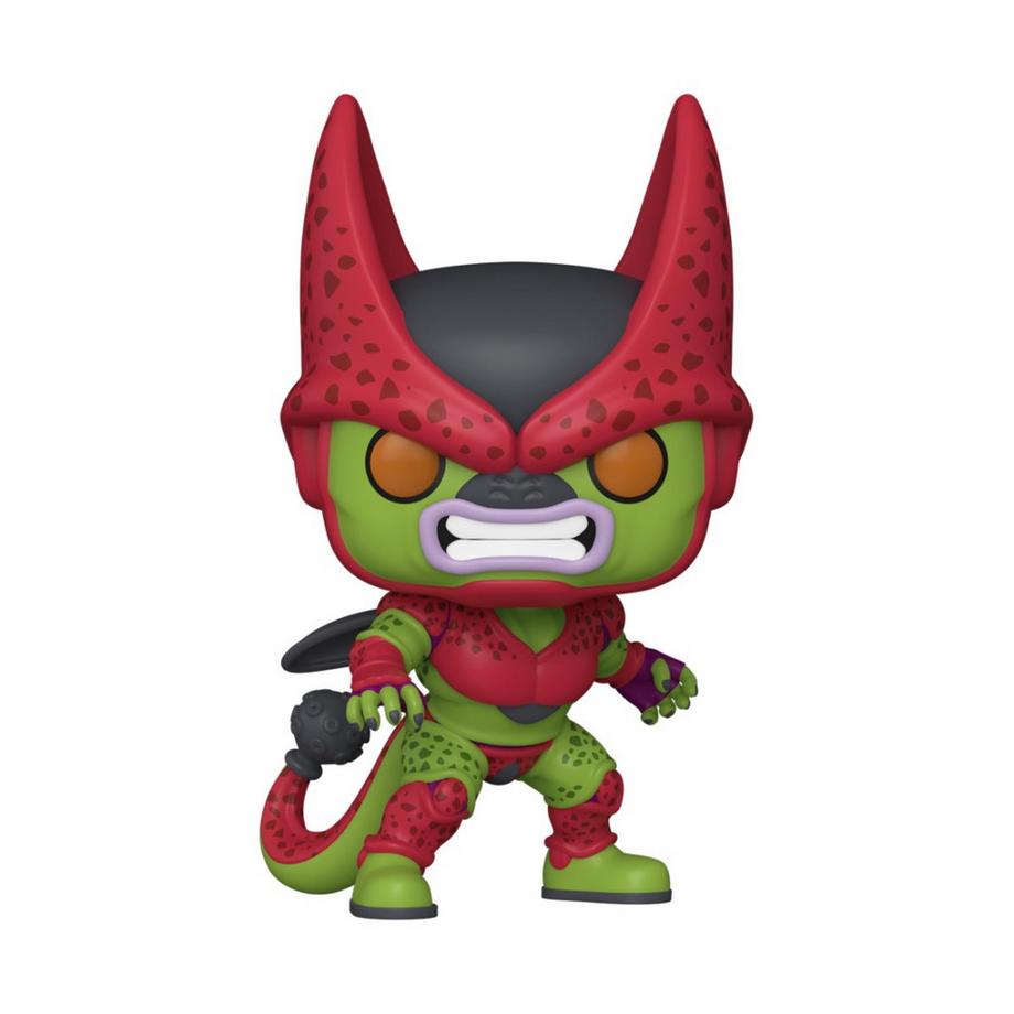 Funko  Funko POP! Dragon Ball Super: Cell Max (1705) 
