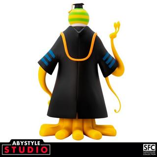 Abystyle  Static Figure - SFC - Assassination Classroom - Mocker - Koro Sensei 