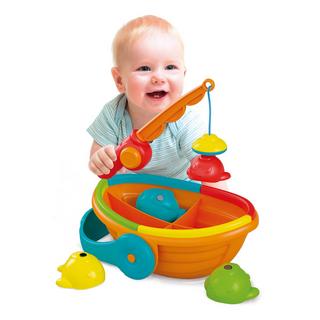 Clementoni  Ensemble De Pêche Clementoni Think & Play 