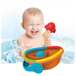 Clementoni  Ensemble De Pêche Clementoni Think & Play 