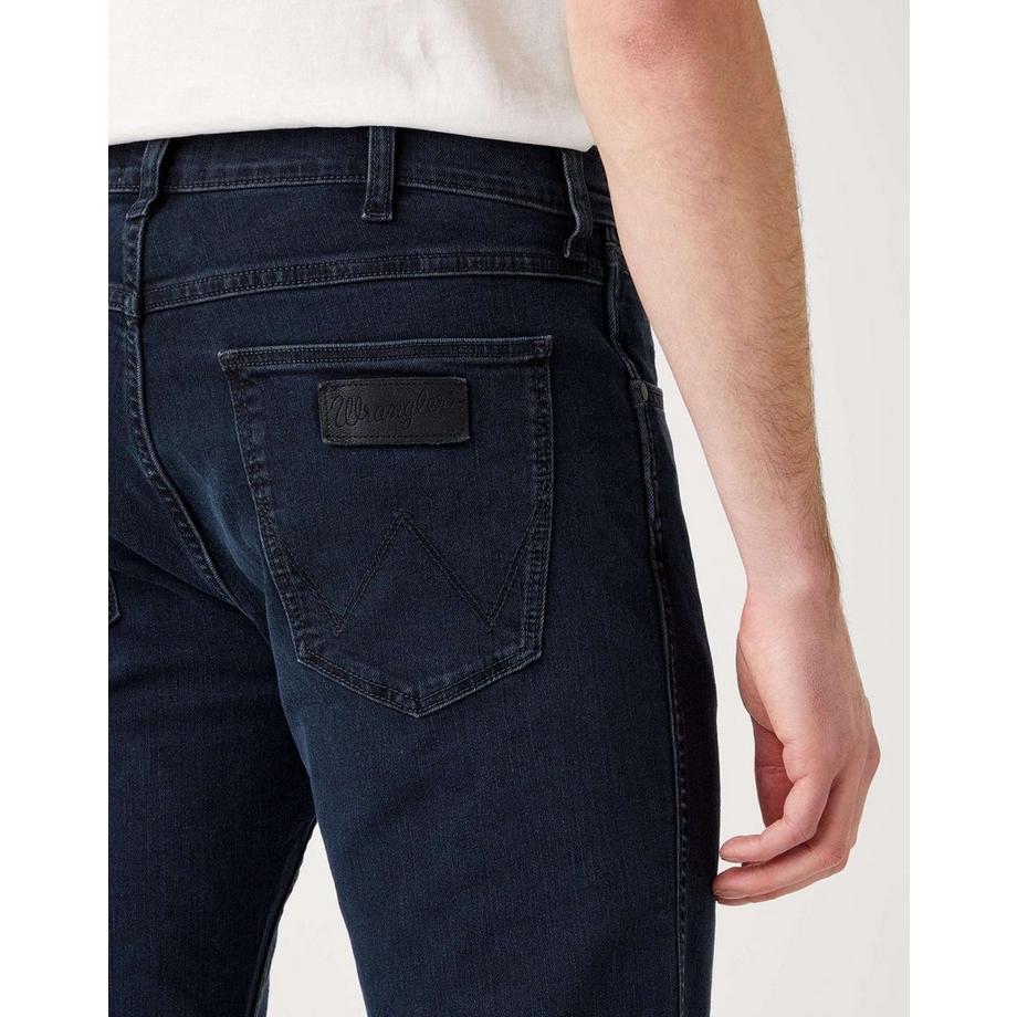 Wrangler Greensboro Jean Droit  