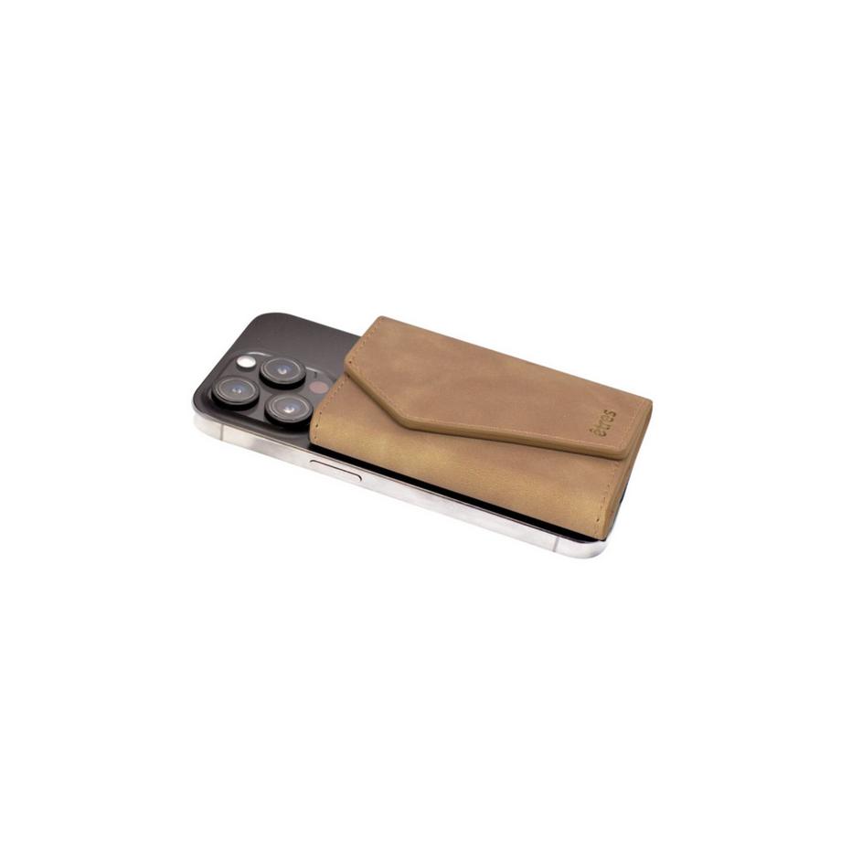 Techmade Etres Icon Intelligente Geldbörse Einfach  