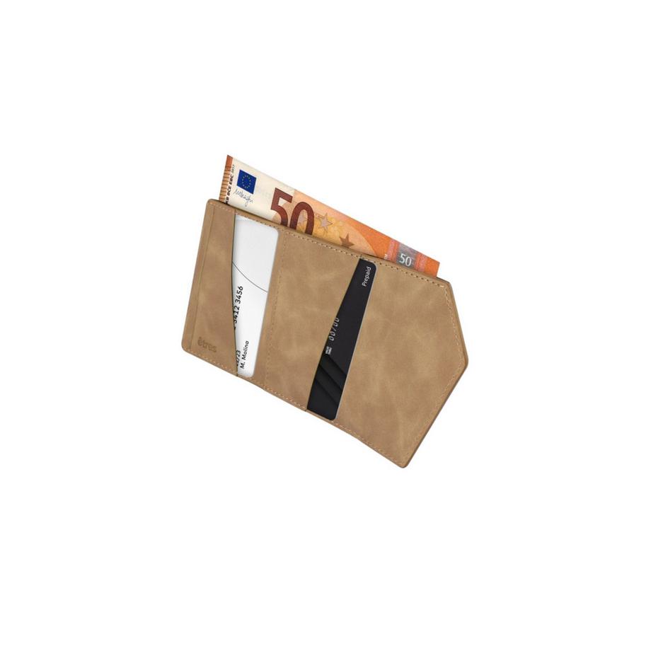 Techmade Etres Icon Intelligente Geldbörse Einfach  