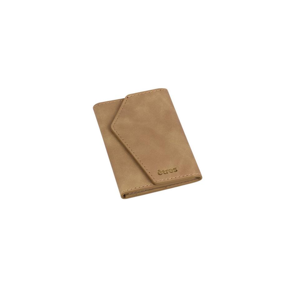 Intelligente Geldbörse Etres Icon • Einfach