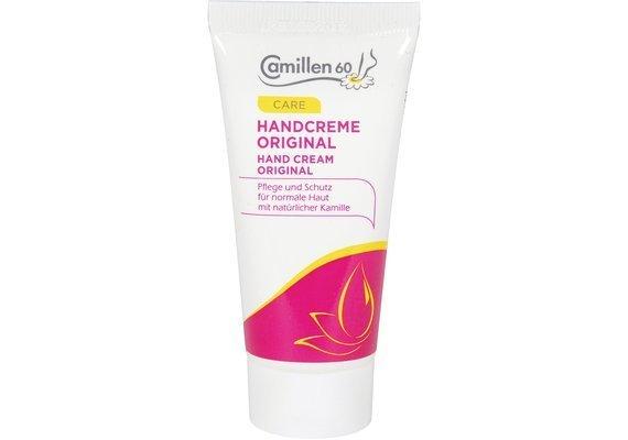 CAMILLEN 60  CAMILLEN 60 Handcreme Original 30 ml 