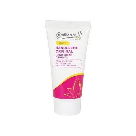 CAMILLEN 60  CAMILLEN 60 Handcreme Original 30 ml 