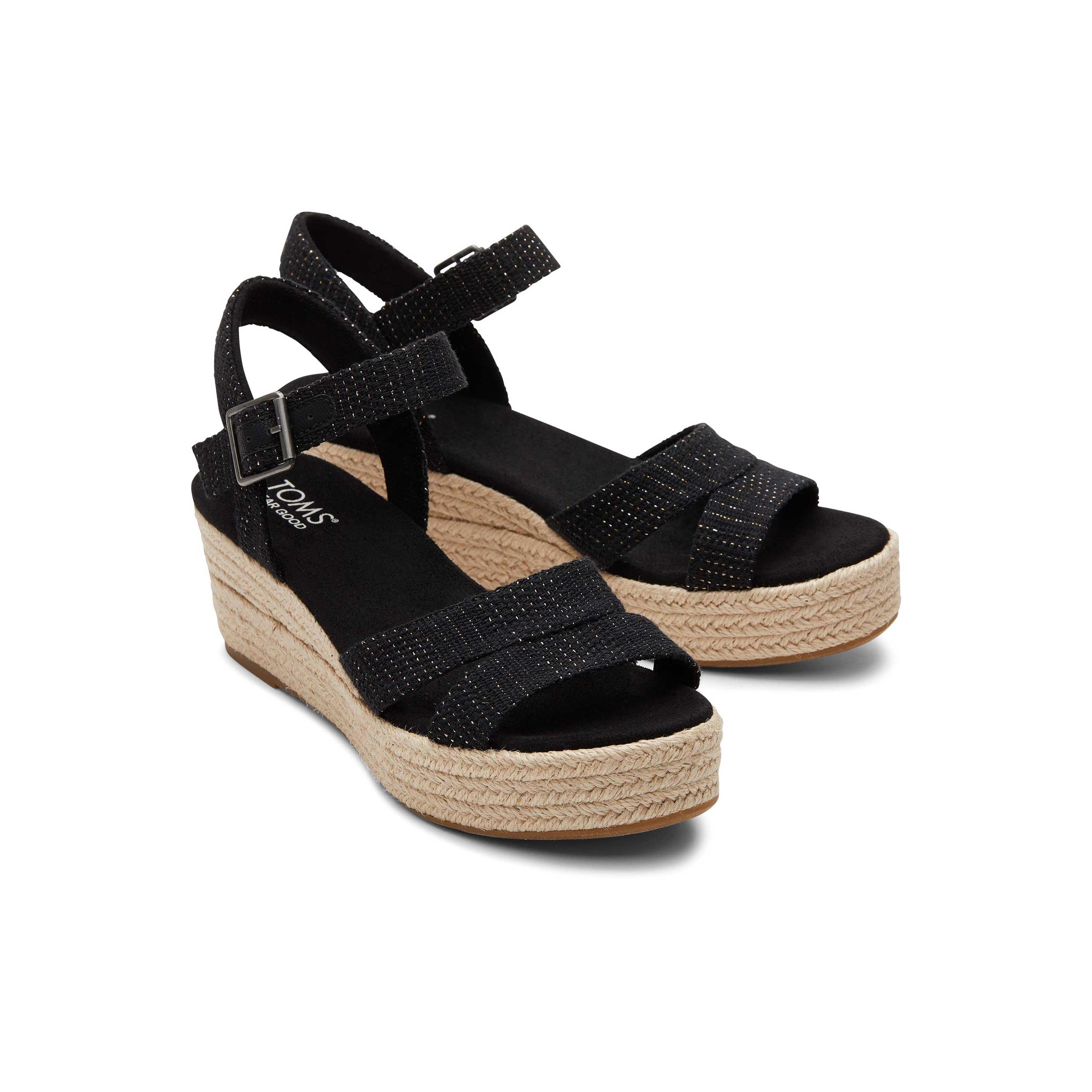 TOMS  zeppe da donna  audrey 