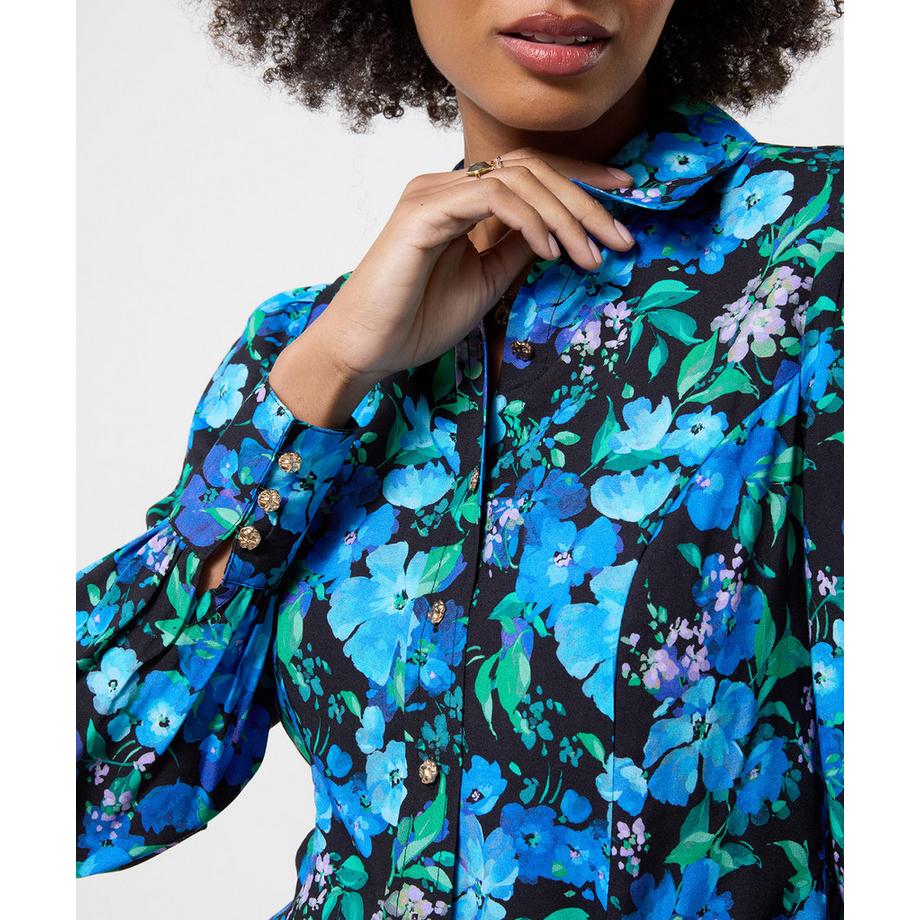 Joe Browns Blouse Helena à motif floral  