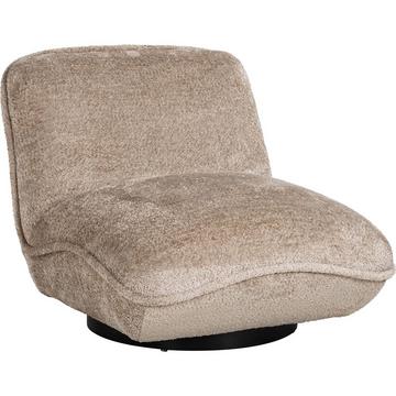 Fauteuil Ophélie naturel