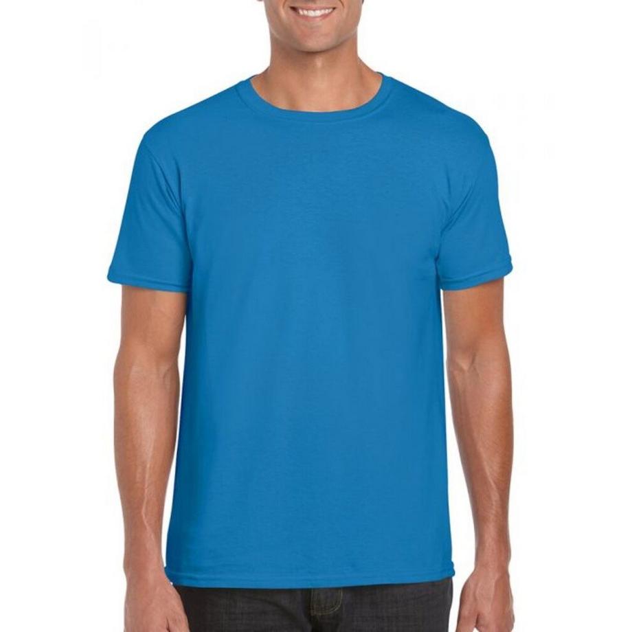 Gildan T-shirt Soft Style  