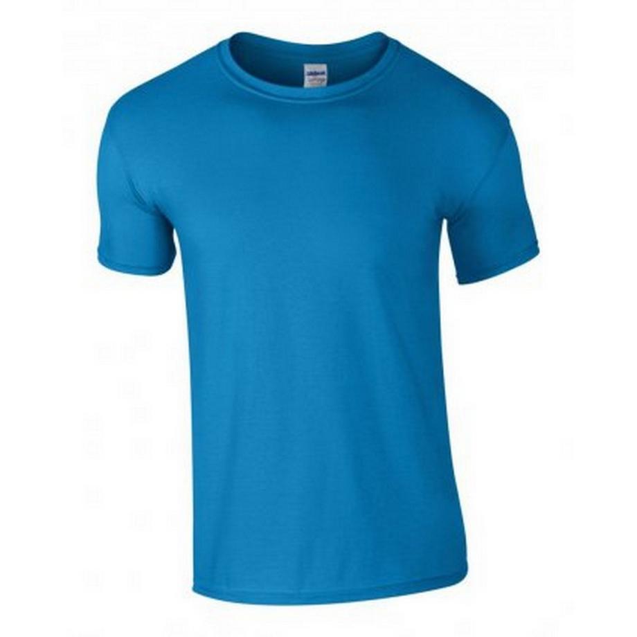 Tshirt manches courtes SOFTSTYLE