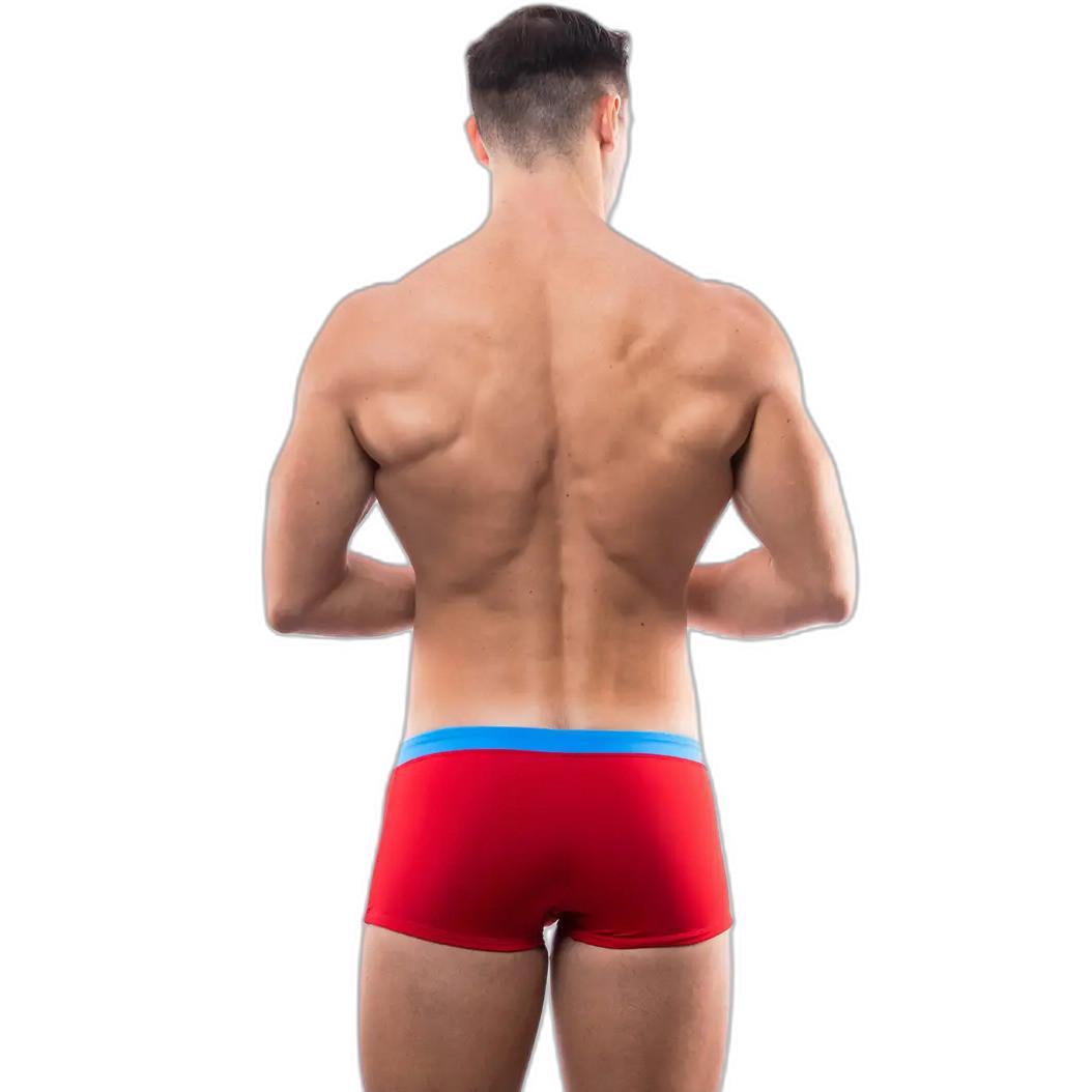 Bwet  boxer badeantel uv+ perfect fit copacabana 