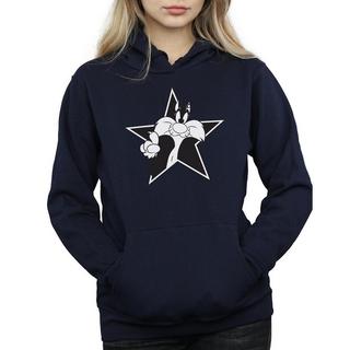 LOONEY TUNES  Sweat à capuche 