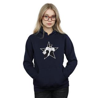 LOONEY TUNES  Sweat à capuche 