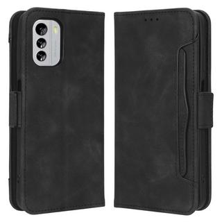 Cover-Discount  Nokia G60- ÉTui Avec Fentes Pour Cartes 