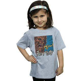 STAR WARS  Tshirt ROAR 