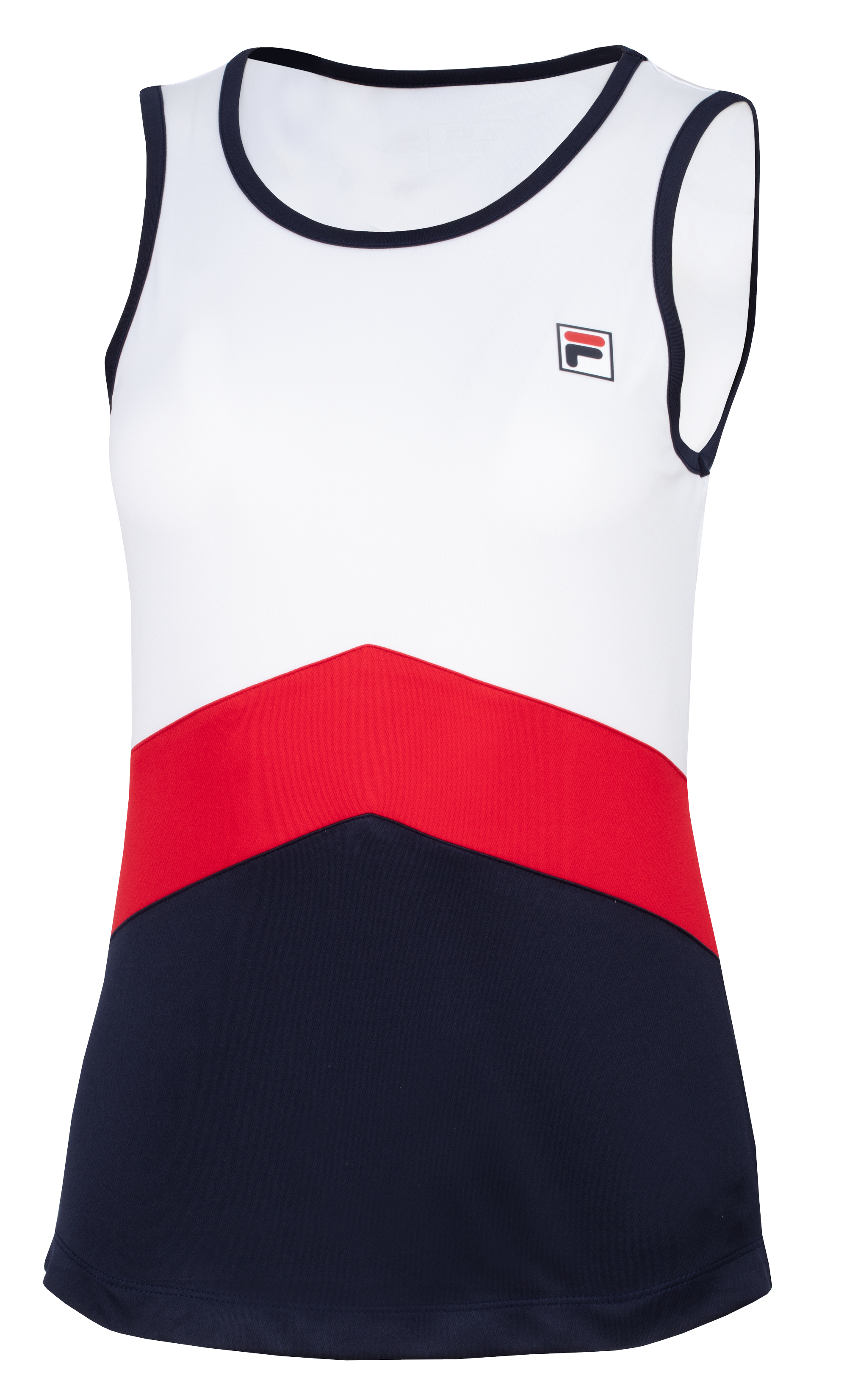 FILA  Top Cleo 