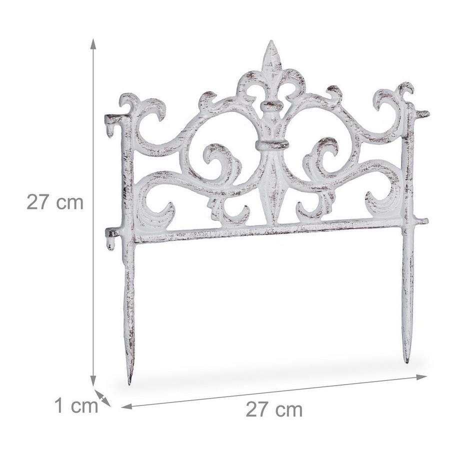 B2X Runde Rollplatte für Topfpflanzen  
