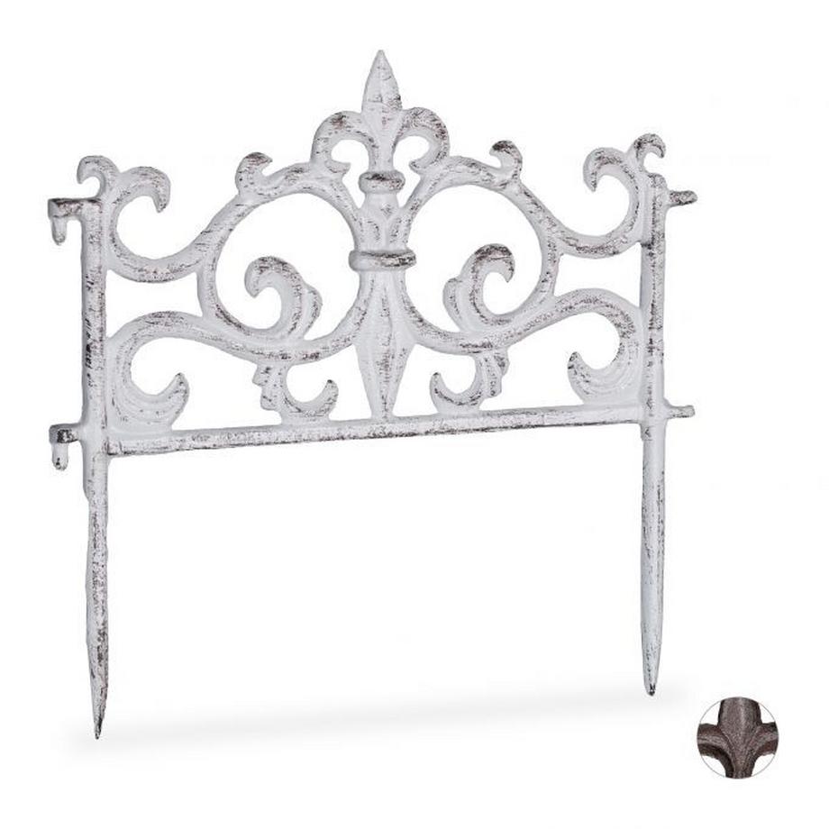 B2X Runde Rollplatte für Topfpflanzen  