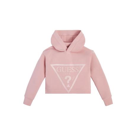 GUESS  Sweatshirt fille  Active 