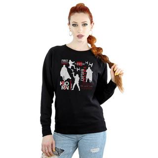 STAR WARS  The Last Jedi First Orders Sweatshirt 