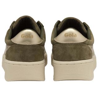 gola  baskets grandslam pearl 