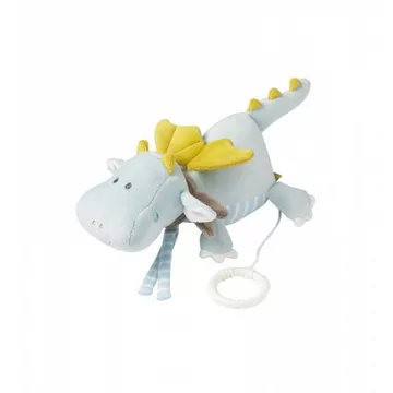 Little Castle Spieluhr Drache (20cm)