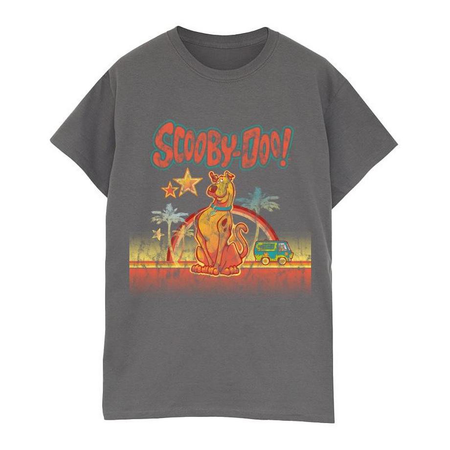 Tshirt PALM TREES