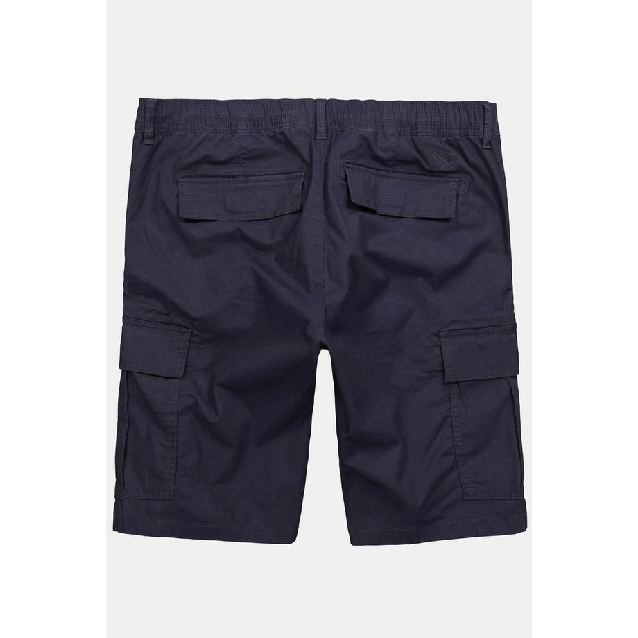 JP1880 Bermuda Cargo Ripstop Leggero  