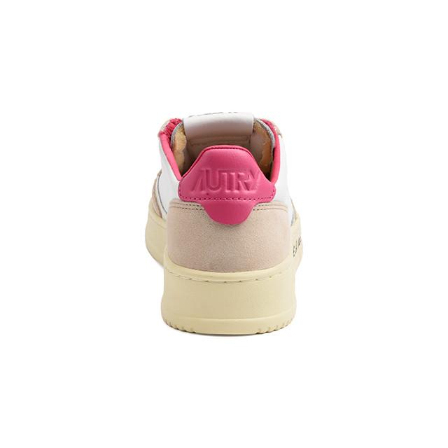 Autry  MEDALIST LOW WOM-41 