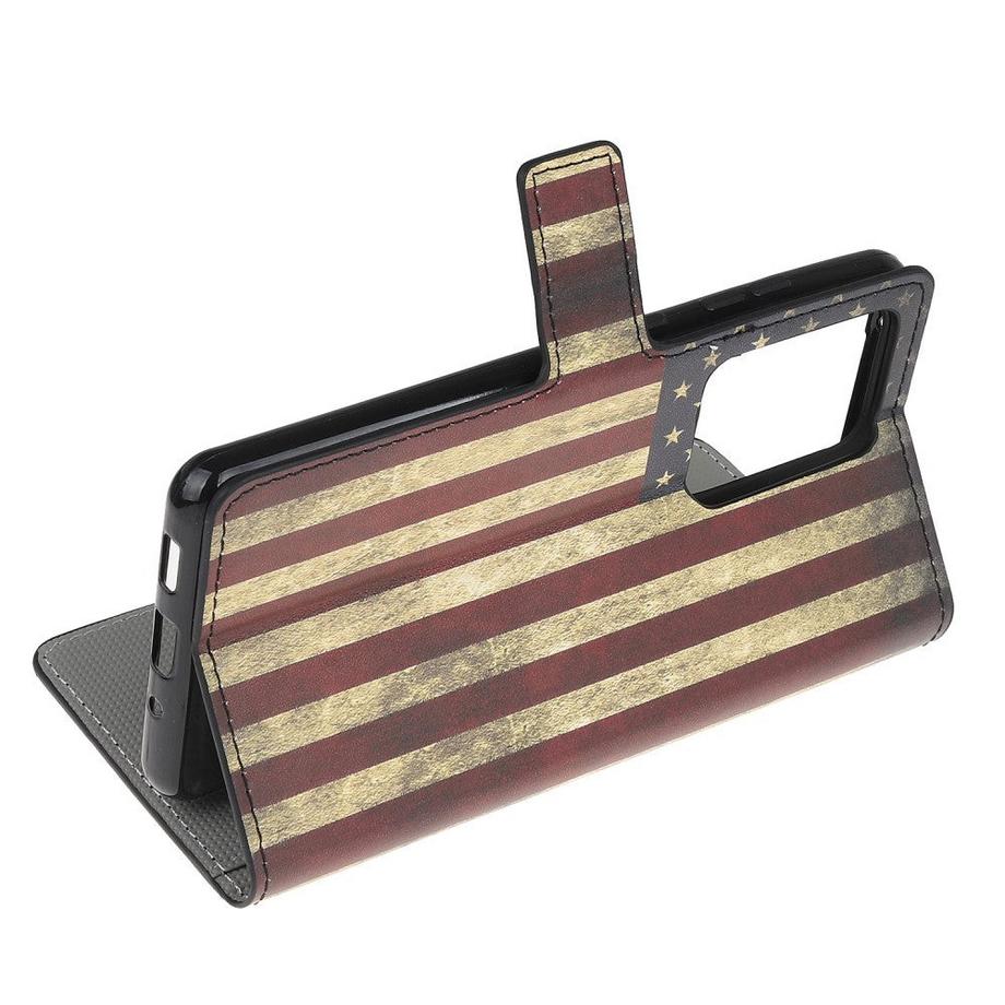 Cover-Discount  Galaxy S20 Ultra - Handyhülle Motiv 