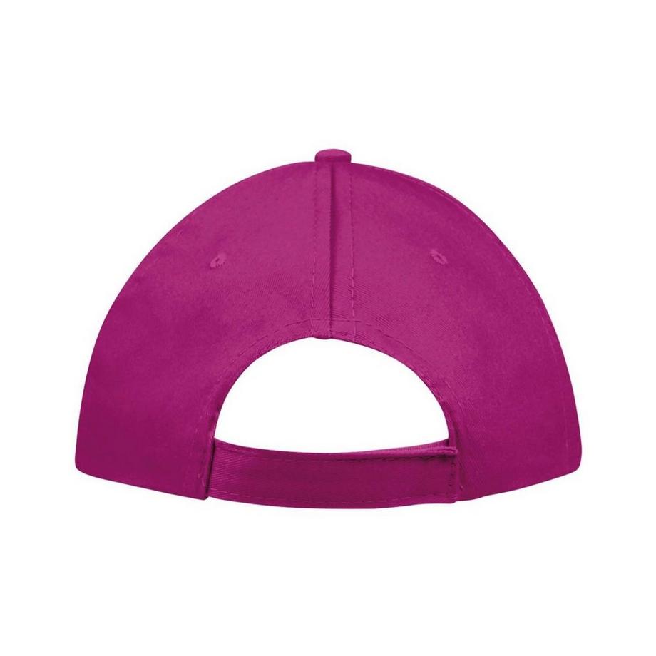 SOLS Casquette De Baseball Sunny  