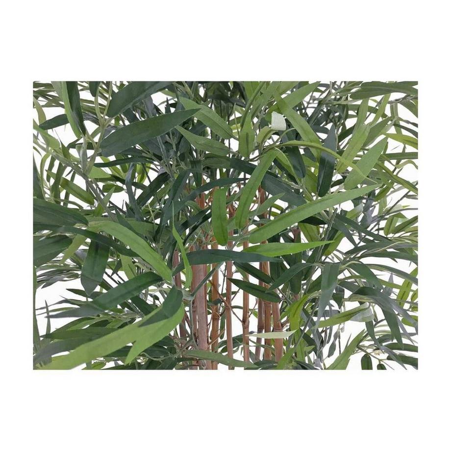 OZAIA  Arbre artificiel bambou BISSETI tronc naturel 0 