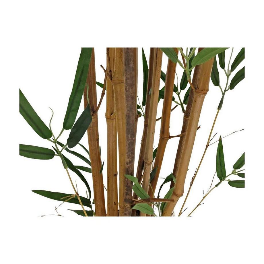 OZAIA  Arbre artificiel bambou BISSETI tronc naturel 0 