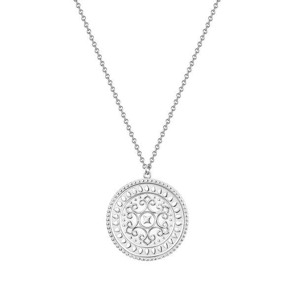 Glanzstücke München  Femme Collier en argent 