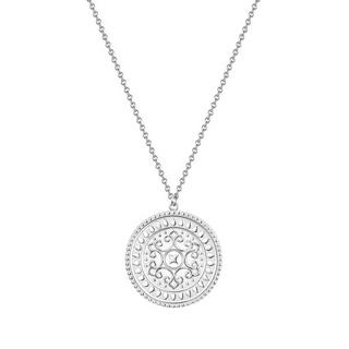 Glanzstücke München  Femme Collier en argent 