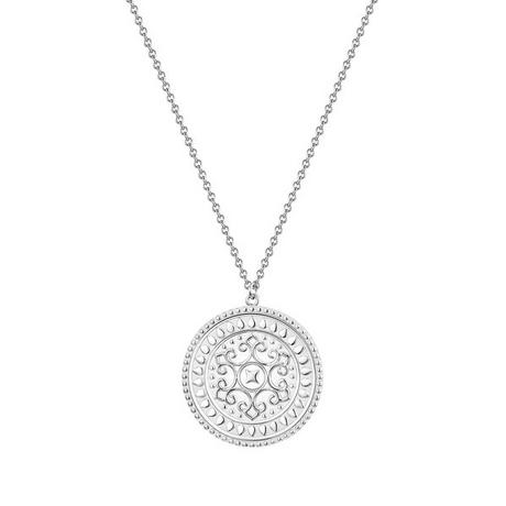 Glanzstücke München  Femme Collier en argent 