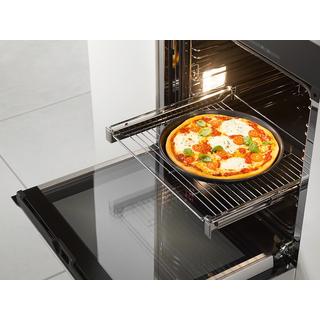 Miele  Miele 9520720 teglia da forno Rotondo 