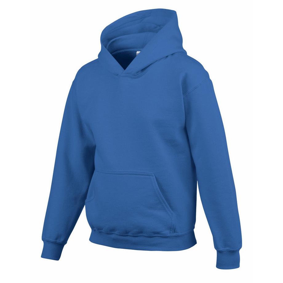 Gildan  Sweat à capuche 