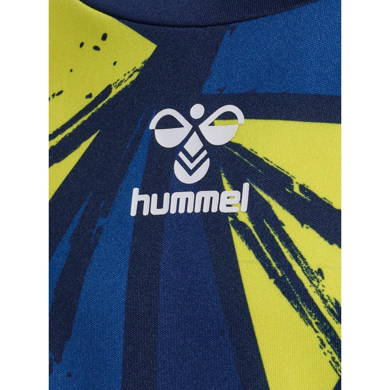 Hummel  maillot enfant graphic universe 