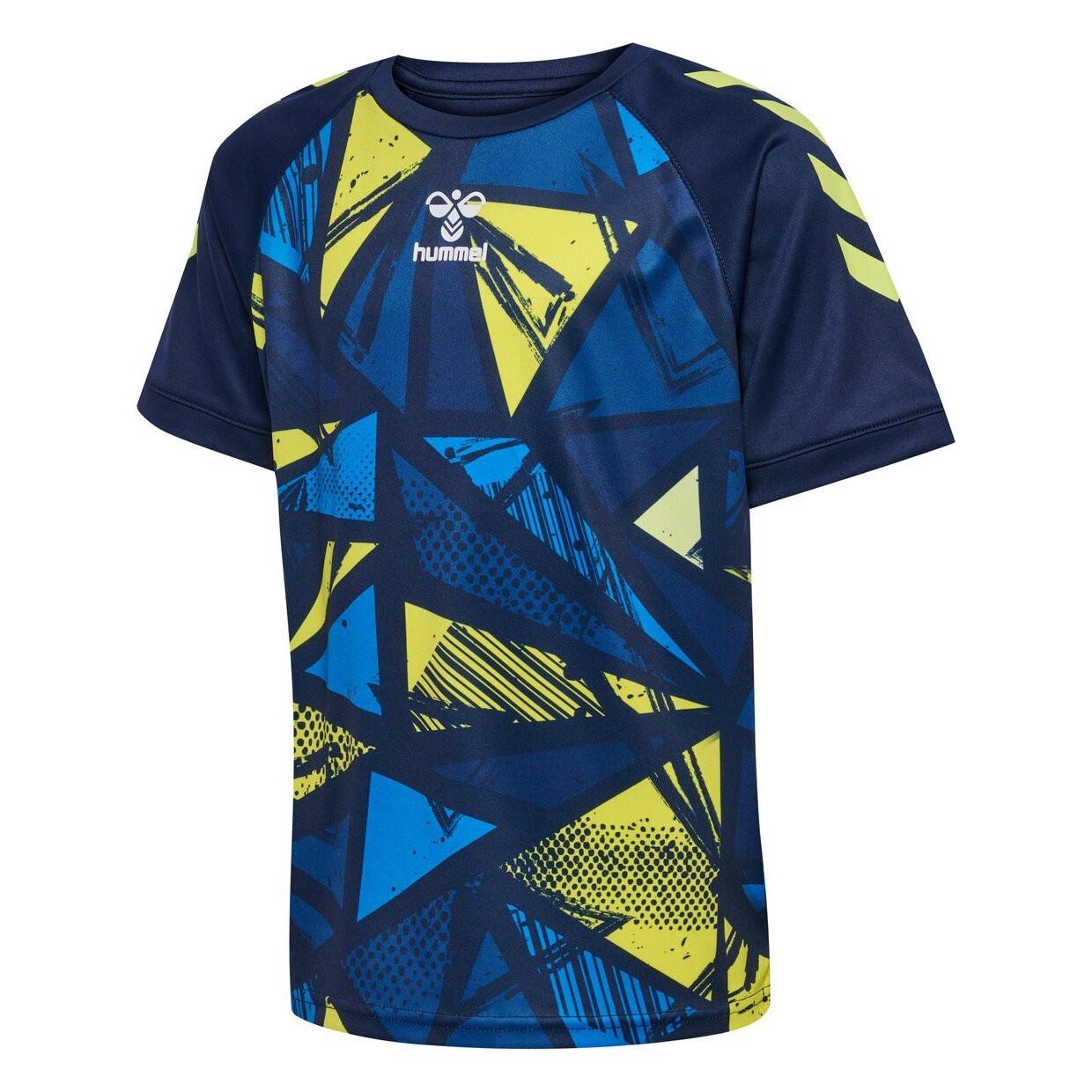 Hummel  maillot enfant graphic universe 