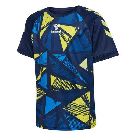 Hummel  maillot enfant graphic universe 