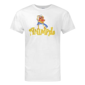 Tshirt ANIMAL DRUMMER