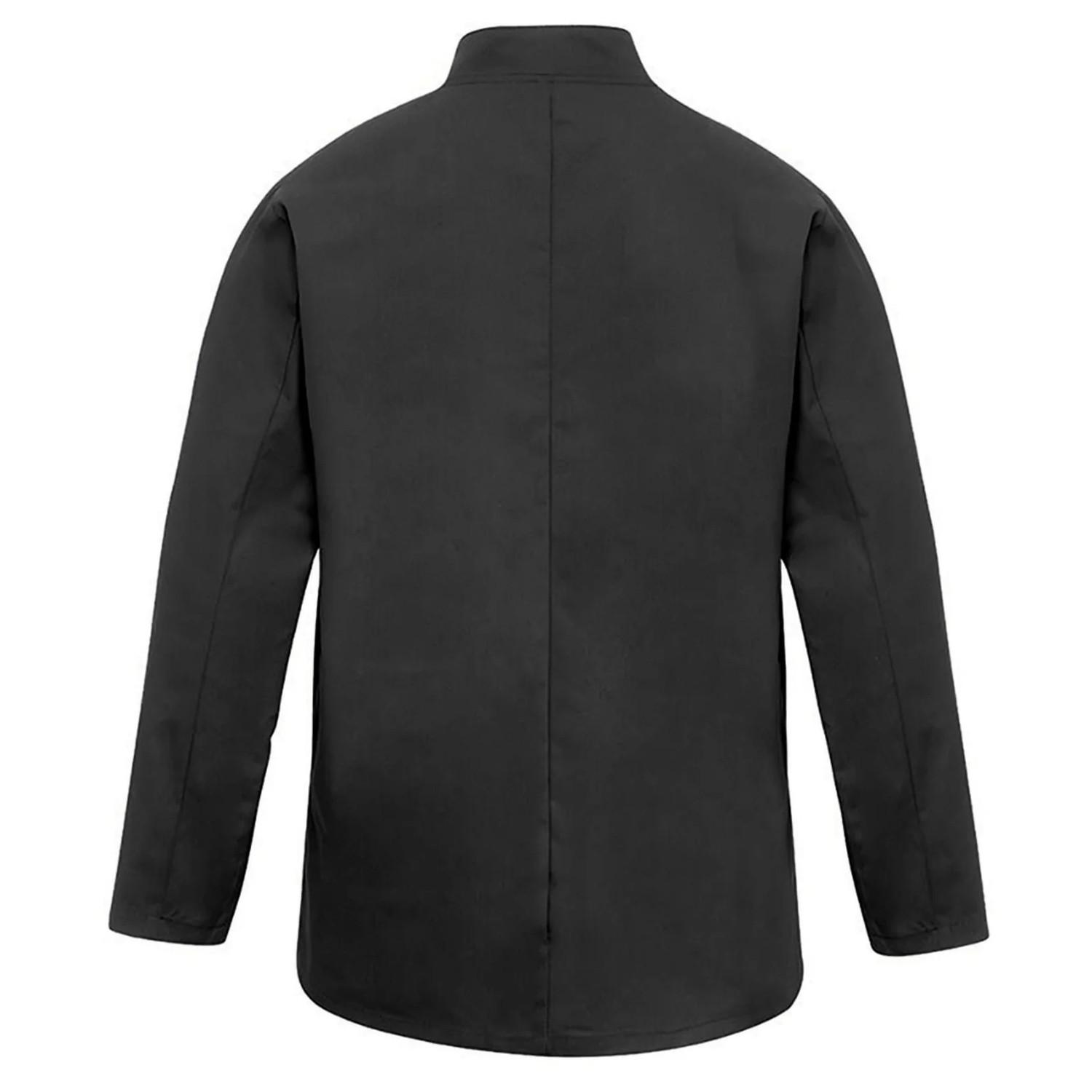 PREMIER  Veste de chef (Lot de 2) 