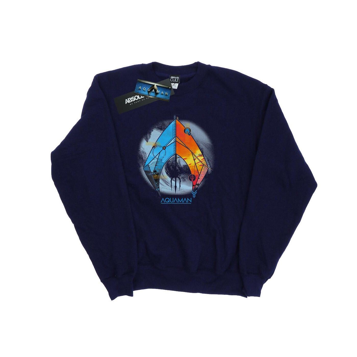 DC COMICS  Sweatshirt 