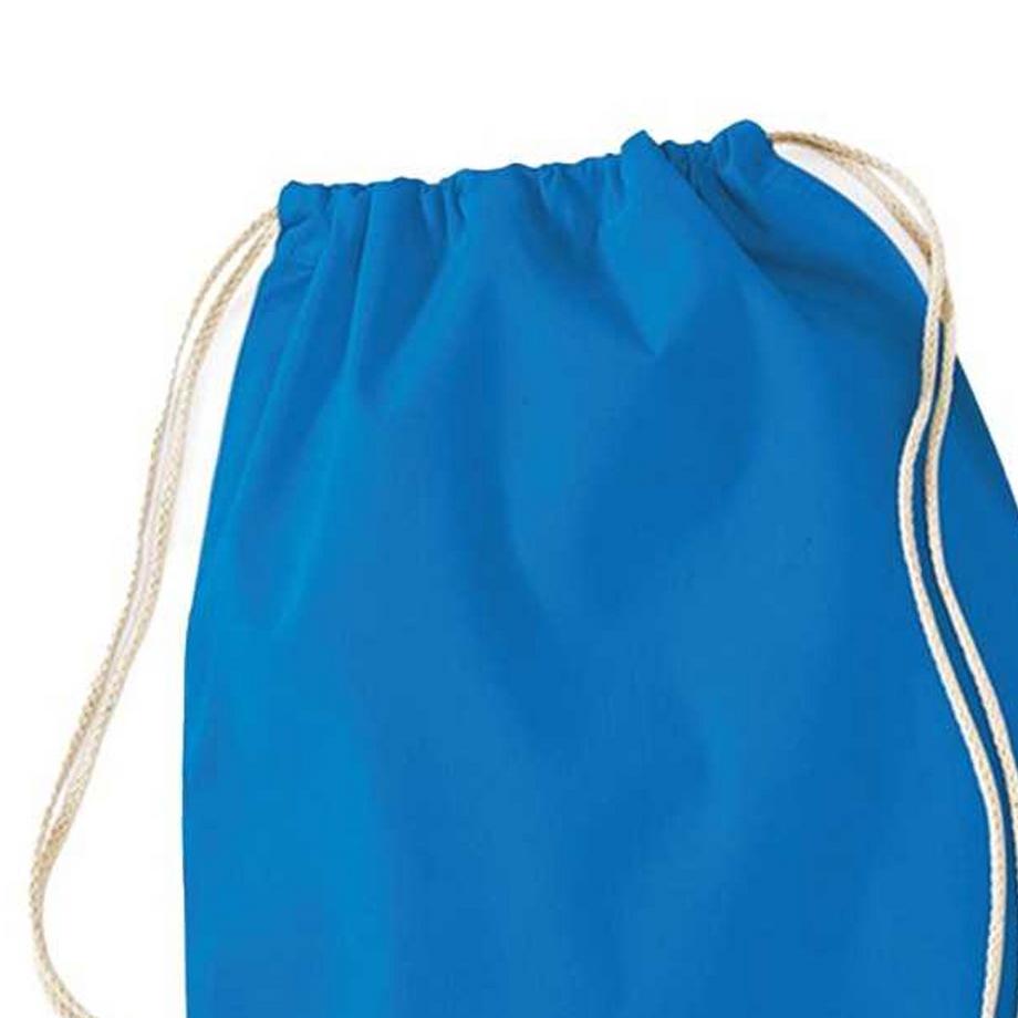 Westford Mill  Cotone Borsa Con Coulisse 