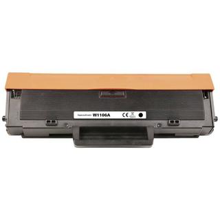 Renkforce  Cassette de toner remplace HP 106A (W1106A) 1000 pages 