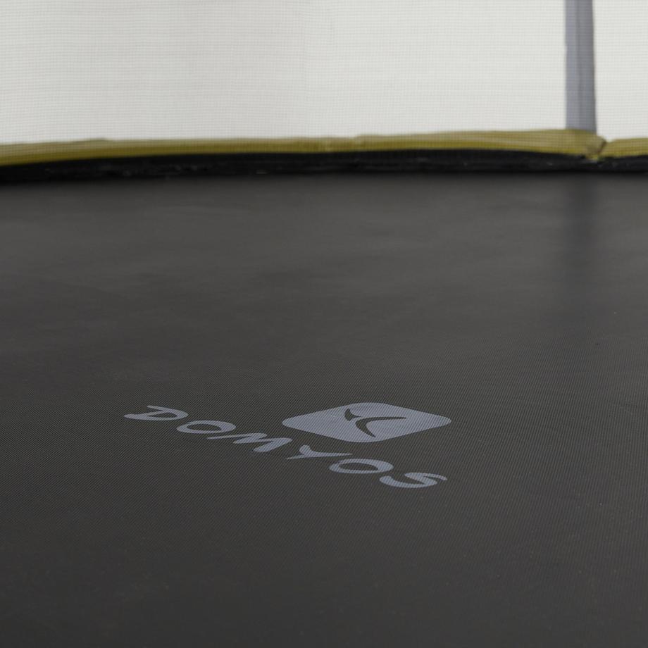 DOMYOS  Trampoline - ESSENTIAL 420 