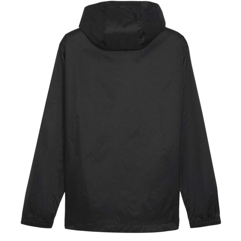 PUMA Teamfinal Leichter Wasserdichter Anorak  